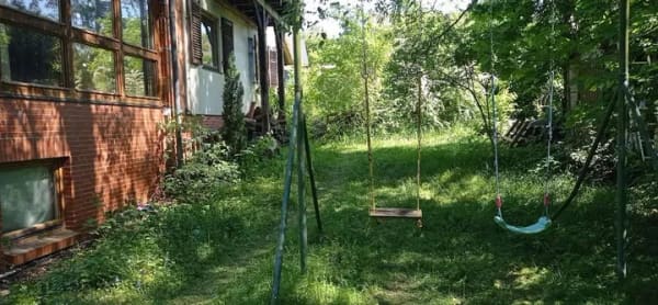 Immobilie in Bad Münder am Deister - Charmantes Einfamilienhaus in idyllischer Lage von Bad Münder mit eigener Wasserquelle - Bild 4