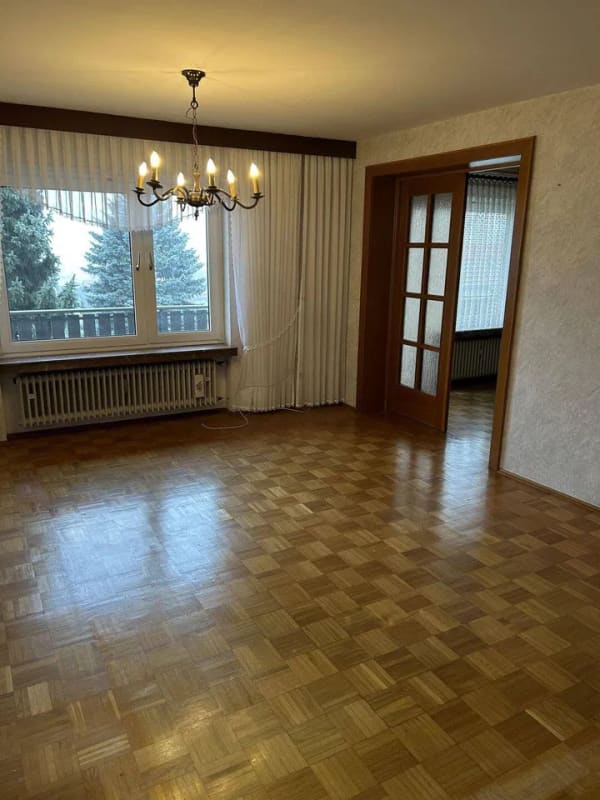 Immobilie in Bad Salzschlirf - Komfortables Wohnen über den Dächern von Bad Salzschlirf - Bild 4