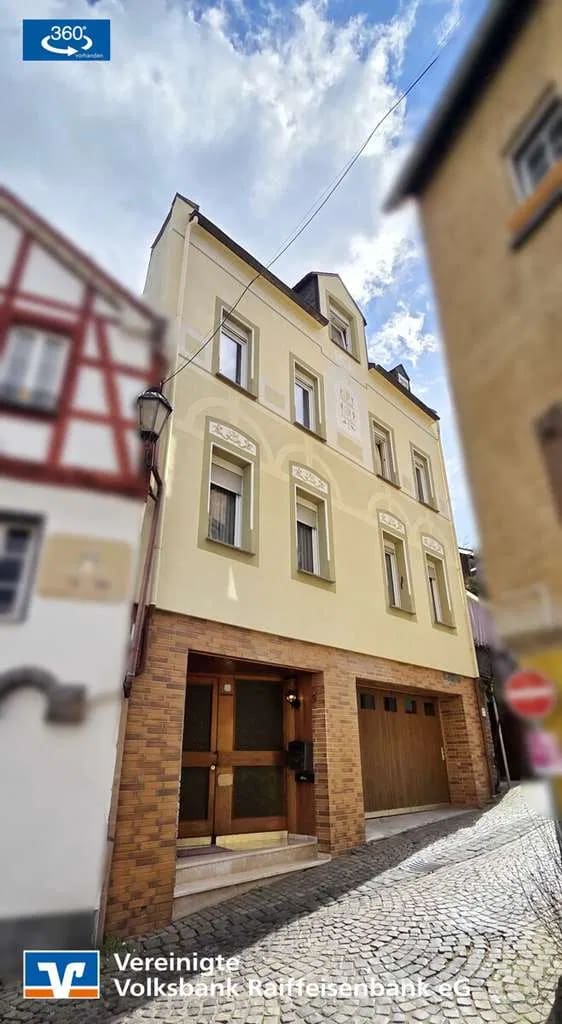 Immobilie in Cochem - Leben Sie im Herzen der Stadt Cochem! - Bild 2