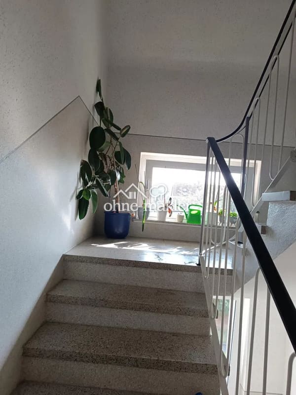 Immobilie in Wennigsen (Deister) - Reduziert:: 2,5 Zimmer mit Deisterblick und Dachboden drüber - Bild 0