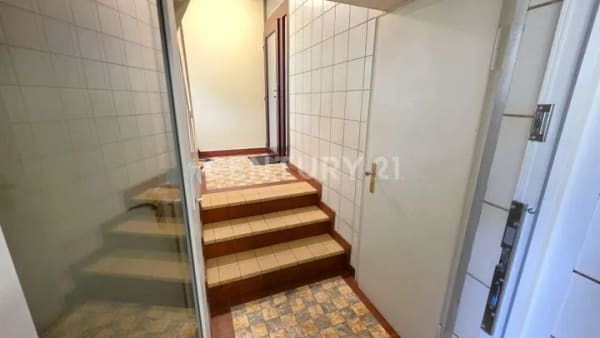 Immobilie in Friedrichsthal - Freistehendes 1-2 Familienhaus mit ehemaliger Gewerbeeinheit in ruhiger Lage von Friedrichsthal - Bild 3