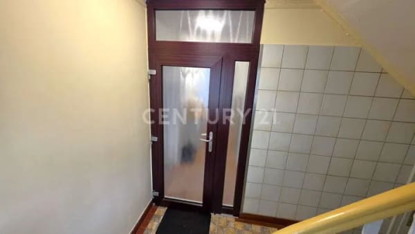 Immobilie in Friedrichsthal - Freistehendes 1-2 Familienhaus mit ehemaliger Gewerbeeinheit in ruhiger Lage von Friedrichsthal - Bild 4