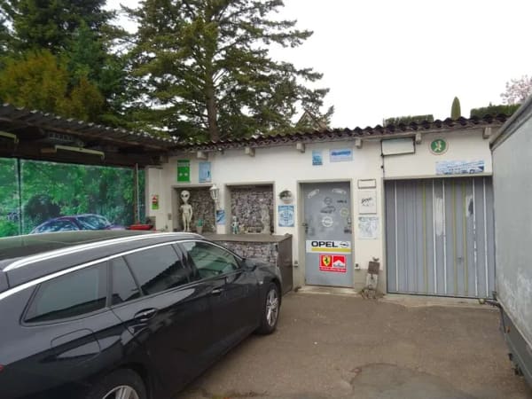 Immobilie in Ginsheim-Gustavsburg - Voll vermietetes Drei-Familienhaus mit zusätzlicher Lagerfläche - Bild 3