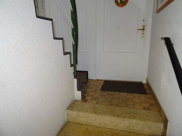 Immobilie in Ginsheim-Gustavsburg - Voll vermietetes Drei-Familienhaus mit zusätzlicher Lagerfläche - Bild 4