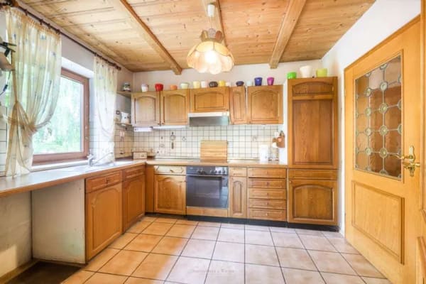 Immobilie in Zeitlarn - Gepflegtes Einfamilienhaus mit gepflegter Ausstattung in ruhiger Lage in Laub - Bild 3
