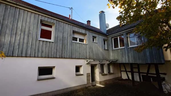 Immobilie in Gomaringen - Großes saniertes Bauernhaus mit Grundstück in Gomaringen - Bild 2