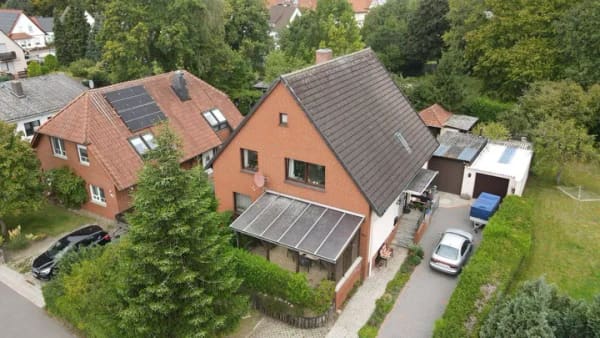 Immobilie in Stolzenau - Einfamilienhaus zum Kauf - Bild 1