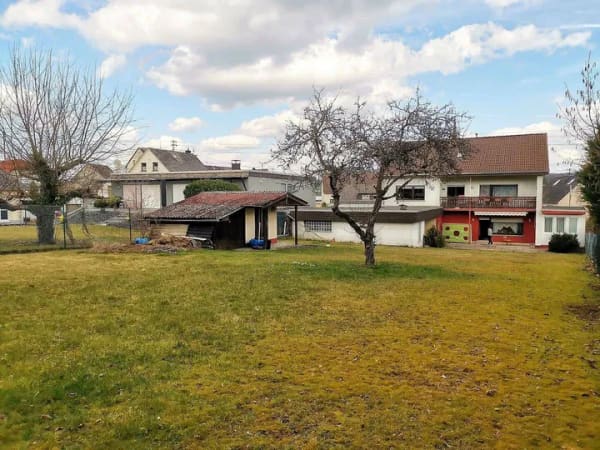 Immobilie in Leuterod - Mehrgenerationenhaus mit Freiraum für individuelle Träume - Bild 0