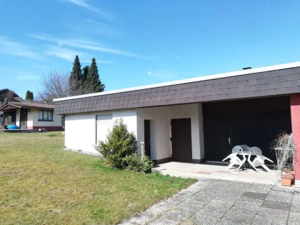 Immobilie in Leuterod - Mehrgenerationenhaus mit Freiraum für individuelle Träume - Bild 2