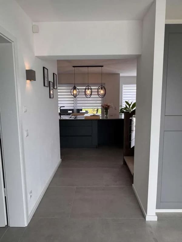 Immobilie in Mellenthin - Familienparadies: Modernes EFH mit großem Garten - Energieeffizient und provisionsfrei, VHB - Bild 3
