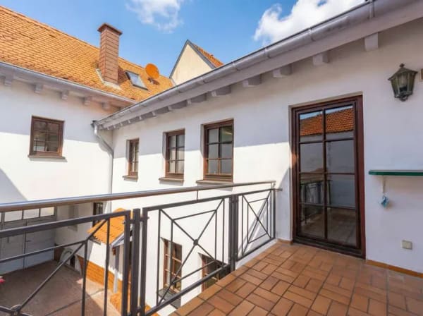 Immobilie in Freinsheim - Attraktive Kapitalanlage in Freinsheims Altstadt mit rund 4,5 Prozent Renditepotenzial - Bild 2