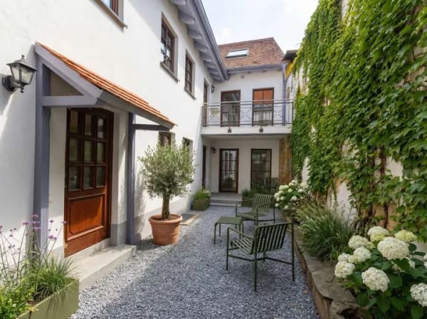 Immobilie in Freinsheim - Attraktive Kapitalanlage in Freinsheims Altstadt mit rund 4,5 Prozent Renditepotenzial - Bild 4