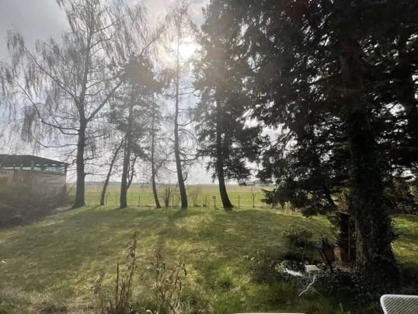 Immobilie in Kleinaitingen - Freistehendes Einfamilienhaus am Feldrand - Bild 3