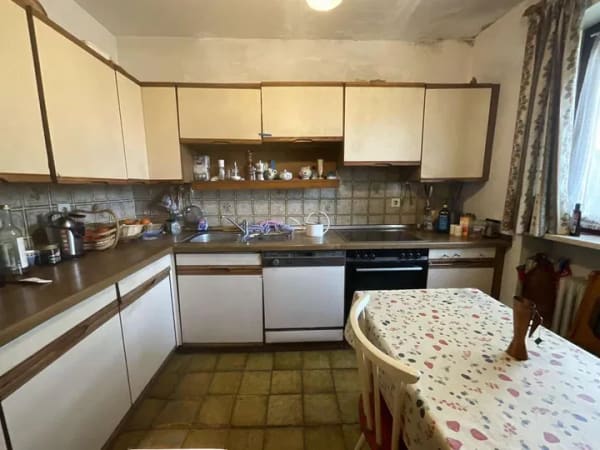 Immobilie in Kleinaitingen - Freistehendes Einfamilienhaus am Feldrand - Bild 4