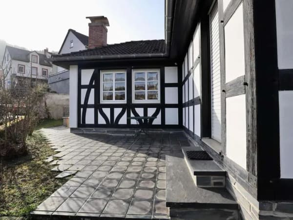 Immobilie in Cochem - Charmanter Bungalow mit Burgblick in gefragter Wohnlage von Cochem - Bild 4