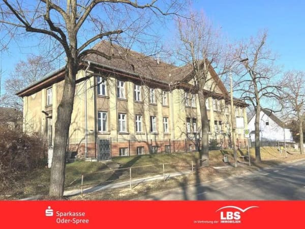 Immobilie in Frankfurt (Oder) - MODERNISIERTE ETW ZUM FAIREN PREIS - Bild 0
