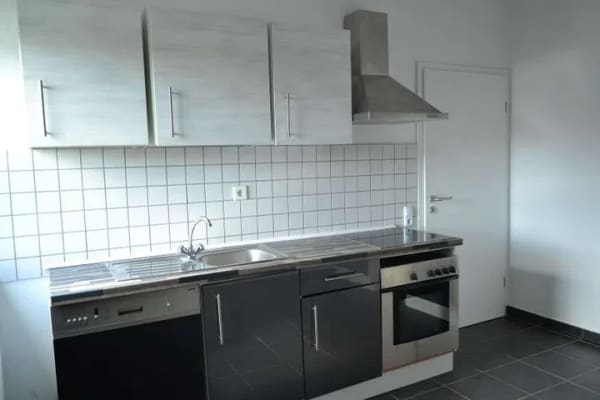Immobilie in Kevelaer - 3-Zimmer-Dachgeschosswohnung in Kevelaer – großzügig und zentral gelegen - Bild 1