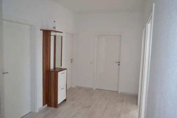Immobilie in Kevelaer - 3-Zimmer-Dachgeschosswohnung in Kevelaer – großzügig und zentral gelegen - Bild 2