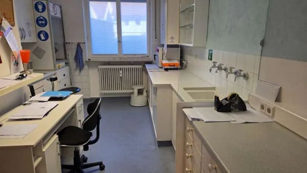 Immobilie in Lauffen am Neckar - !!Laden oder Wohnung!! **Kapitalanlage in zentraler Geschäftslage** - Bild 1