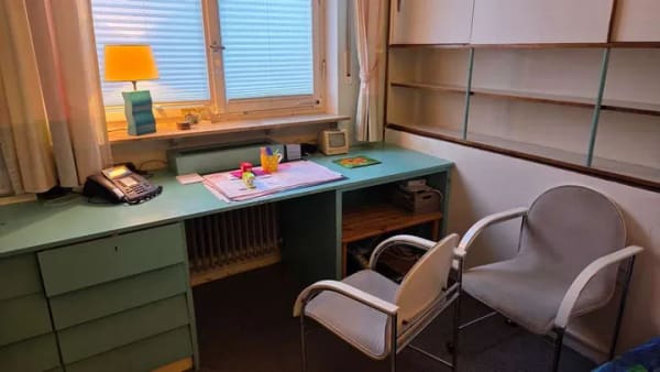 Immobilie in Lauffen am Neckar - !!Laden oder Wohnung!! **Kapitalanlage in zentraler Geschäftslage** - Bild 2