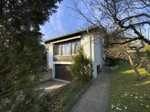 Immobilie in Kösching - Bungalow in Kösching - Ein Ort für neue Perspektiven - Bild 0
