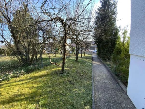 Immobilie in Kösching - Bungalow in Kösching - Ein Ort für neue Perspektiven - Bild 2