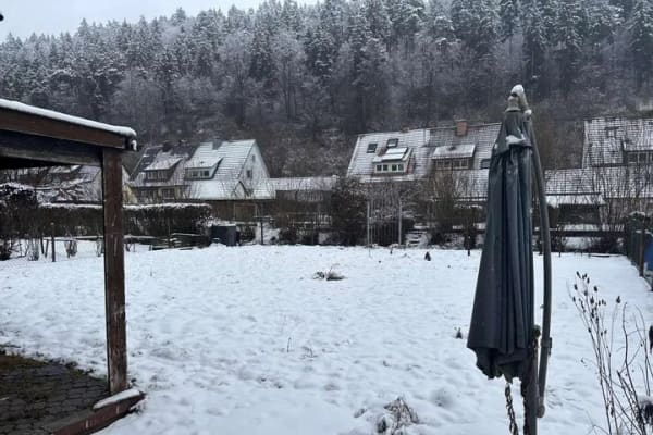 Immobilie in Tuttlingen - Haus mit viel Platz und vielfältigen Nutzungsmöglichkeiten  - Bild 1