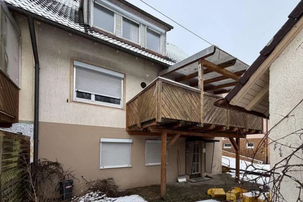 Immobilie in Tuttlingen - Haus mit viel Platz und vielfältigen Nutzungsmöglichkeiten  - Bild 2