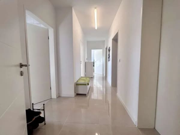 Immobilie in Fulda - Ihr neues Zuhause: Über 40 m² Wohn-/Essbereich & 3 Schlafzimmer mit Balkon & Stellplatz - Bild 2