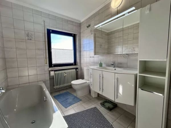 Immobilie in Fulda - Ihr neues Zuhause: Über 40 m² Wohn-/Essbereich & 3 Schlafzimmer mit Balkon & Stellplatz - Bild 3