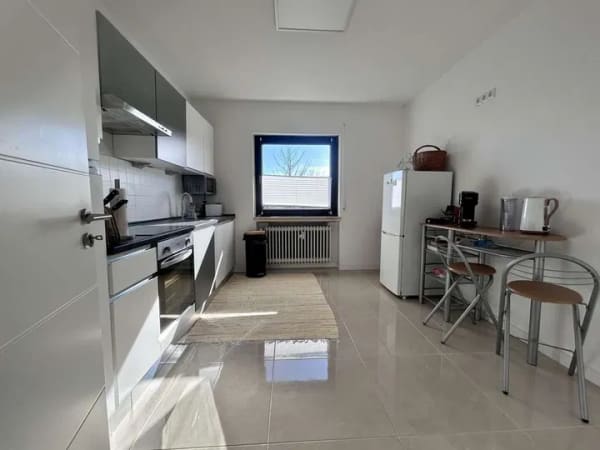 Immobilie in Fulda - Ihr neues Zuhause: Über 40 m² Wohn-/Essbereich & 3 Schlafzimmer mit Balkon & Stellplatz - Bild 4
