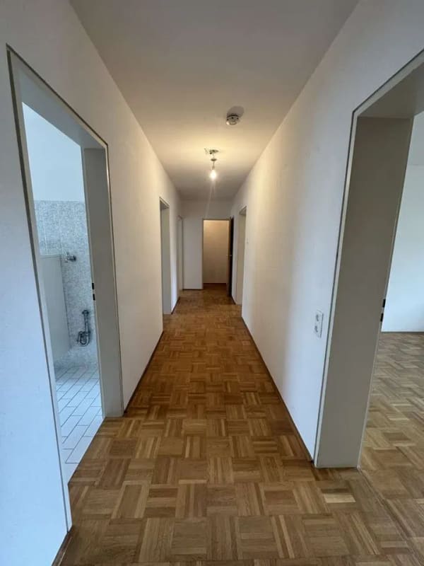 Immobilie in Biberach an der Riß - Zentrumsnahe 3-Zimmer-Wohnung mit Tiefgarage im Biberacher Wolfental - Bild 3