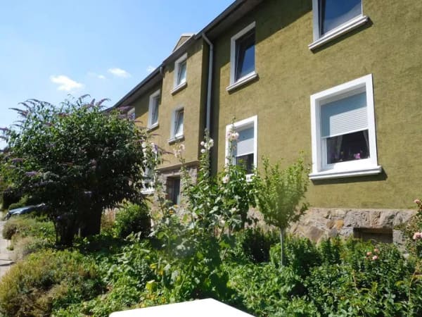 Immobilie in Essen - Mehrfamilienhaus in Essen-Stadtwald: 5 Wohnungen, Garage & Stellplatz – zentral & naturnah - Bild 0