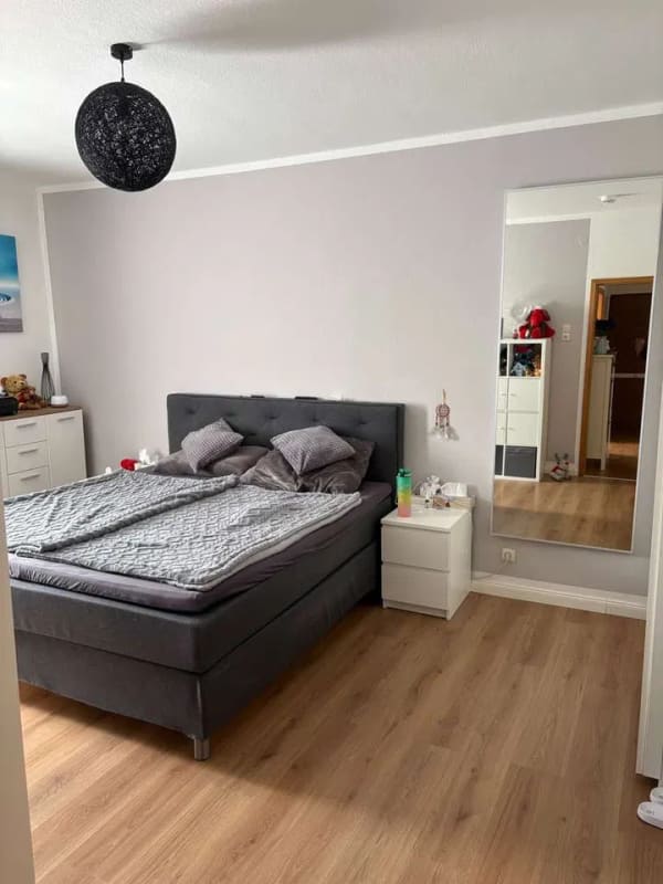 Immobilie in Essen - Mehrfamilienhaus in Essen-Stadtwald: 5 Wohnungen, Garage & Stellplatz – zentral & naturnah - Bild 2
