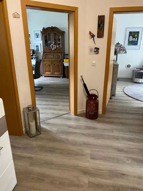 Immobilie in Essen - Mehrfamilienhaus in Essen-Stadtwald: 5 Wohnungen, Garage & Stellplatz – zentral & naturnah - Bild 3