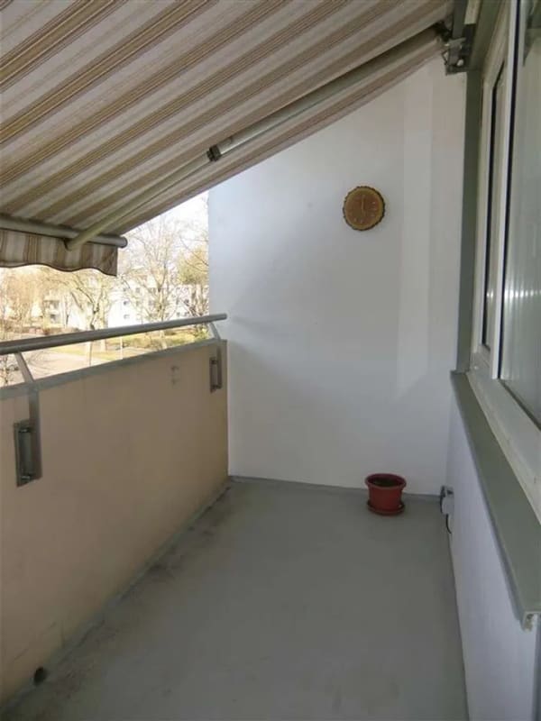 Immobilie in Hanau - ***Kapitalanlage mit Weitblick in Kinzignähe *** - Bild 1