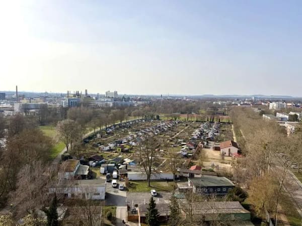 Immobilie in Hanau - ***Kapitalanlage mit Weitblick in Kinzignähe *** - Bild 2