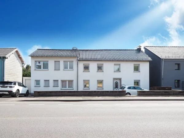 Immobilie in Mechernich - Attraktives Immobilienensemble bestehend aus zwei Doppelhaushälften zu einem Preis - Bild 3