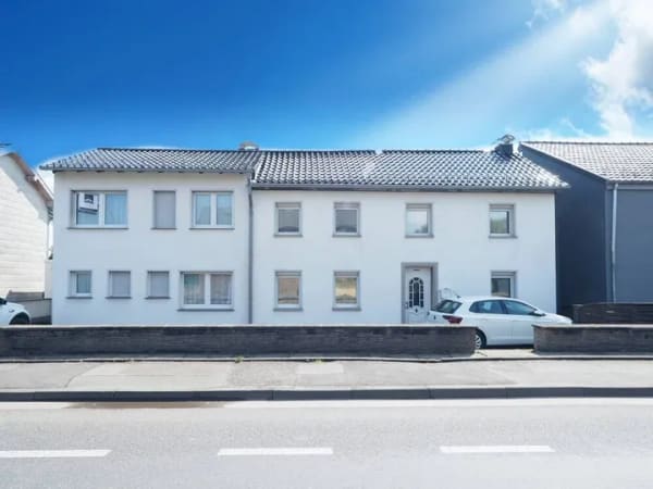 Immobilie in Mechernich - Attraktives Immobilienensemble bestehend aus zwei Doppelhaushälften zu einem Preis - Bild 4