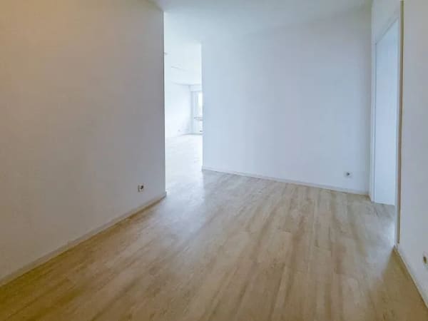 Immobilie in Kamen - Über den Dächern der Innenstadt! ETW mit 2 Balkonen mitten in der Stadt Kamen - Bild 4
