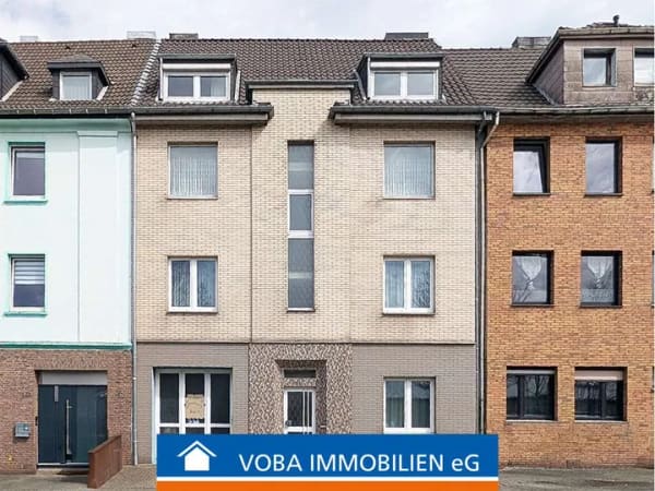 Immobilie in Stolberg - Kapitalanlage mit Potenzial! - Bild 0