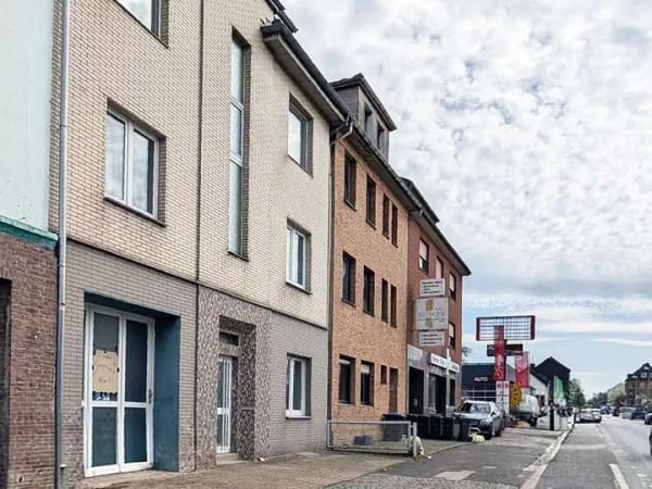 Immobilie in Stolberg - Kapitalanlage mit Potenzial! - Bild 1