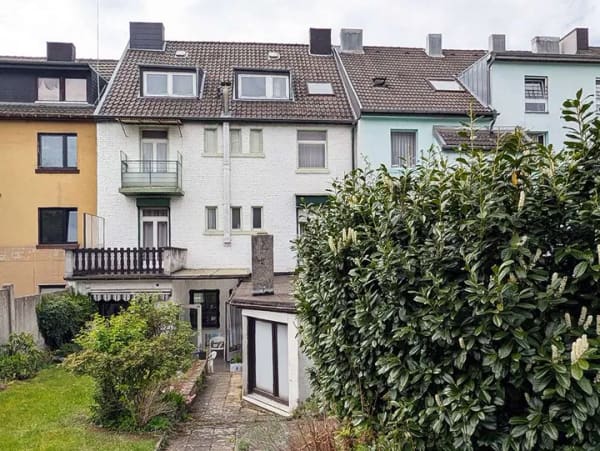 Immobilie in Stolberg - Kapitalanlage mit Potenzial! - Bild 2