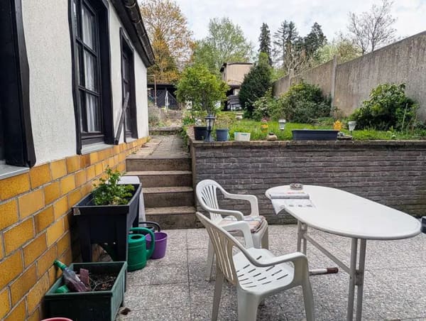 Immobilie in Stolberg - Kapitalanlage mit Potenzial! - Bild 4