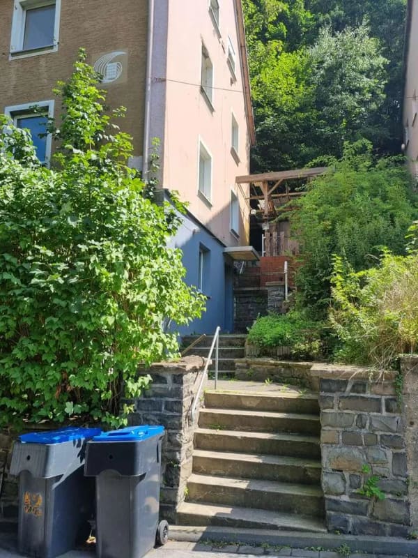 Immobilie in Altena - 6 Familienhaus in Altena zu Verkaufen - Bild 1