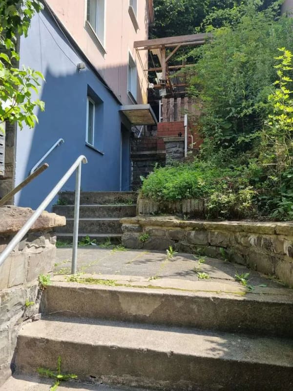 Immobilie in Altena - 6 Familienhaus in Altena zu Verkaufen - Bild 2