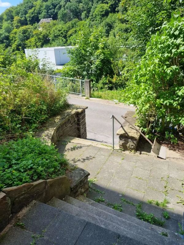 Immobilie in Altena - 6 Familienhaus in Altena zu Verkaufen - Bild 4