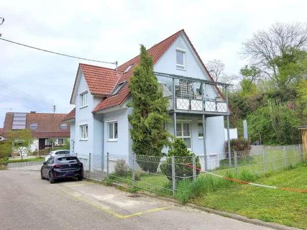 Immobilie in Gottenheim - Gepflegtes ZFH mit ELW in Gottenheim - Bild 0