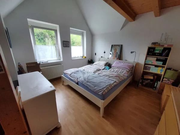 Immobilie in Gottenheim - Gepflegtes ZFH mit ELW in Gottenheim - Bild 1