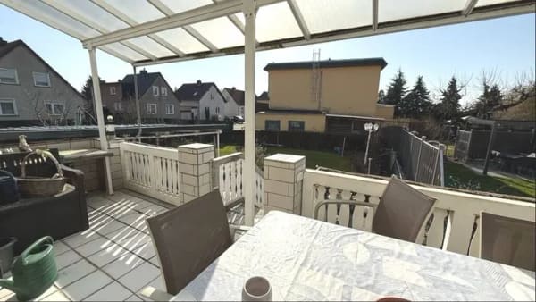 Immobilie in Aken (Elbe) - Einfamilienhaus mit Potential in Aken! - Bild 3